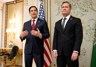 Ucrania quiere otra reunión con EE.UU., que negocia un alto el fuego para el comercio en el Mar Negro con Rusia