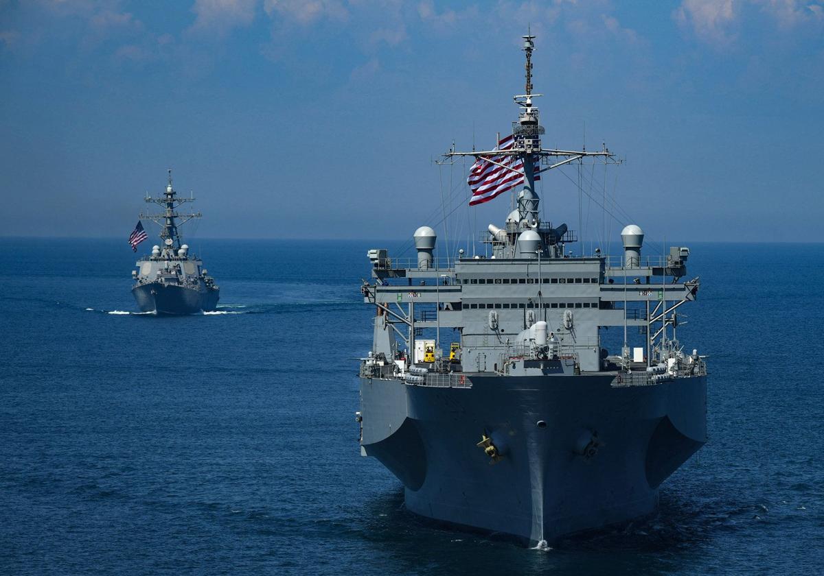 Washington se compromete a seguir facilitando negociaciones de paz y reiteró la «imperativa» orden de Trump de que cese la violencia en ambos bandos