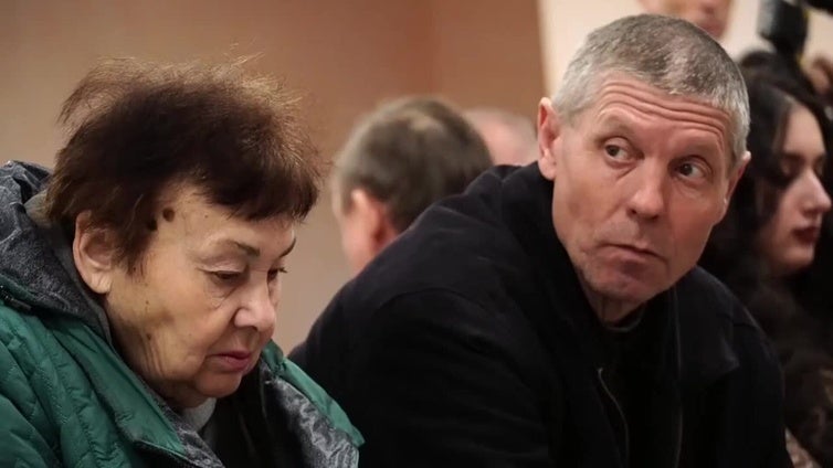 Tribunal russo condena 23 membros do batalhão ucraniano Azov a extensas penas de prisão