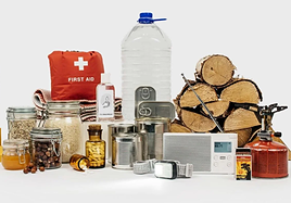 Kit de supervivencia para un apagón masivo en España: todo lo que necesitas para aguantar 72 horas sin luz