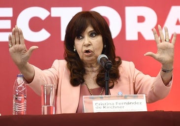 El último intento de Cristina Kirchner para evitar la cárcel
