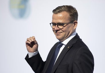 Finlandia se retirará del tratado de minas antipersona