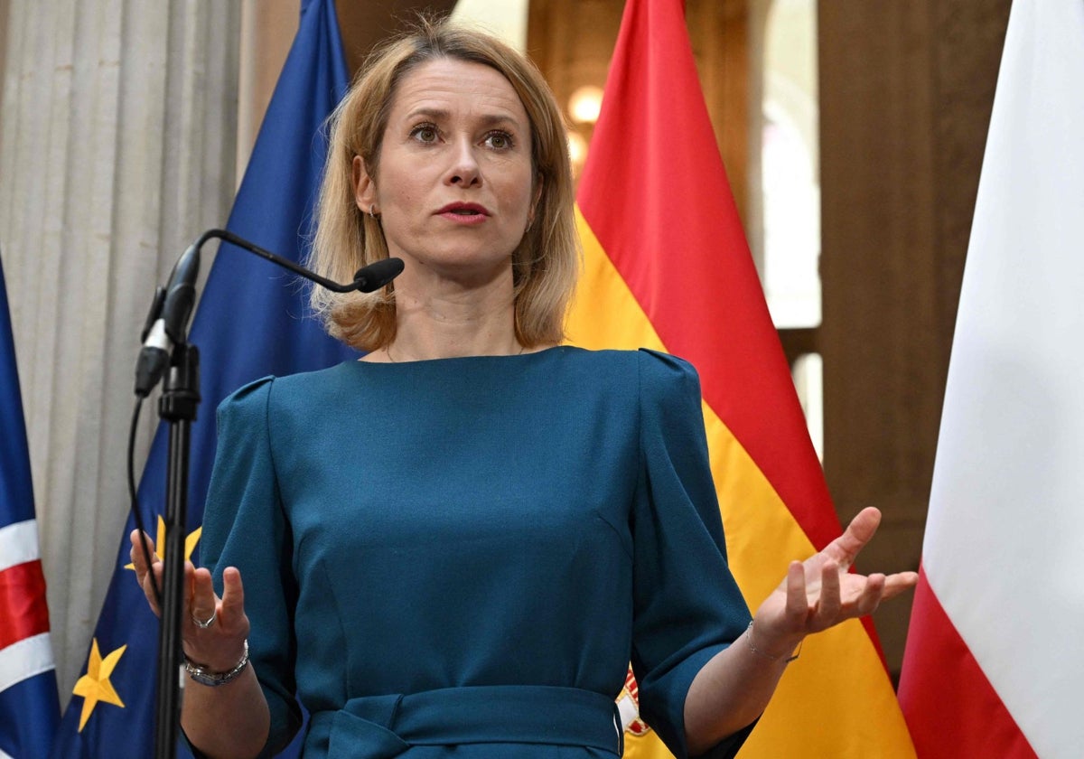 Además de con los socios de la OTAN en Asia-Pacífico, Australia, Nueva Zelanda, Corea del Sur y Japón, habrá una reunión específica con la UE, que estará representada por la Alta Representante, la estonia Kaja Kallas