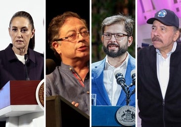 Los aranceles recíprocos en Latinoamérica: de la ausencia de México al 18% a Nicaragua