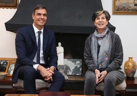 Un tribunal en Chile destituye de su cargo a la senadora Isabel Allende por la fallida venta de la casa de su padre