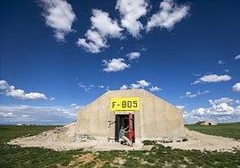 Estonia construye una red defensiva de 600 búnkeres para defenderse de Rusia