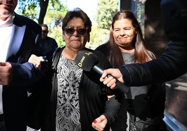 Las hermanas de Maradona acusan a sus sobrinas de su muerte