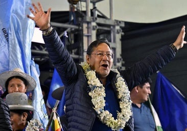 Bolivia elegirá a su presidente el 17 de agosto inmerso en una crisis política y económica
