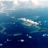 «Nadie está a salvo», los aranceles de Trump golpear islas habitadas solo por pingüinos o con bases militares estadounidenses cruciales