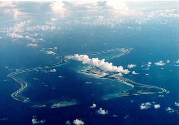 «Nadie está a salvo», los aranceles de Trump golpear islas habitadas solo por pingüinos o con bases militares estadounidenses cruciales