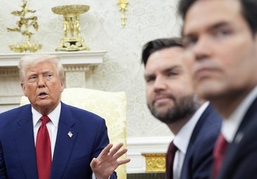 La Casa Blanca intenta acallar las críticas republicanas a la guerra comercial