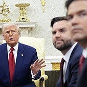 Washington intenta acallar las críticas republicanas a la guerra comercial