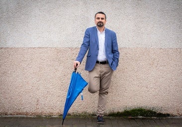Mario Esteban: «España quiere recuperar el tiempo perdido en China»