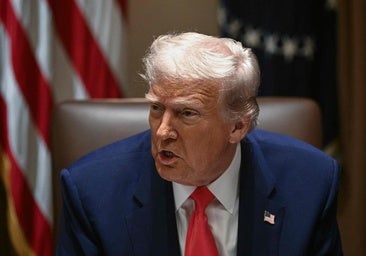 Trump afirma que EE.UU. ha trasladado «muchas tropas» a Panamá para recuperar el control