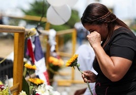 Cifran en 221 el número oficial de muertos por el derrumbe de una discoteca en República Dominicana