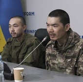 «Perdí mi trabajo. Quería dinero. No esperaba acabar en la guerra»: cómo se unieron los mercenarios al Ejército ruso