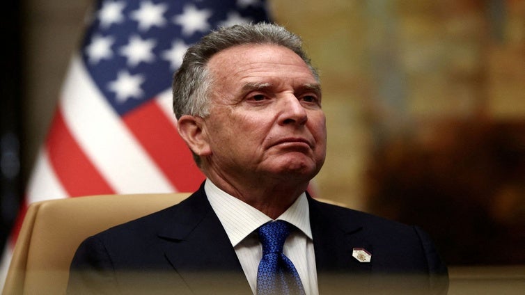 Estados Unidos apuesta por limitar y supervisar el programa atómico de Irán