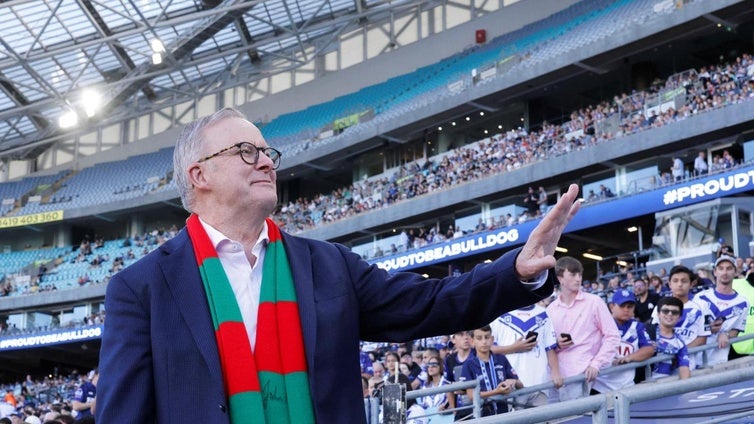Políticos australianos recibieron 147.000 dólares en entradas de partidos mientras planteaban la prohibición de las apuestas deportivas