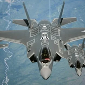 La defensa europea ya tiene una alternativa frente al todopoderoso caza estadounidense F-35