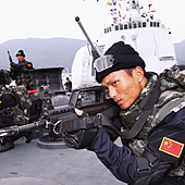 La nueva revolución china en el espionaje: satélites ultraprecisos y armas letales submarinas