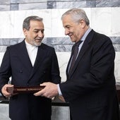Irán y Estados Unidos aceleran un diálogo nuclear que aleja la vía militar