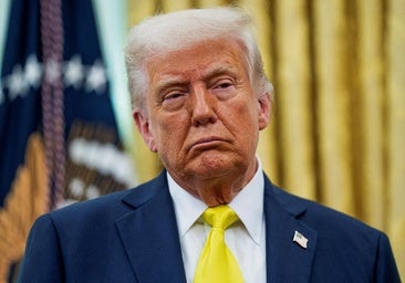 Revés del Supremo a Trump: paraliza las deportaciones exprés con una ley bélica de 1798