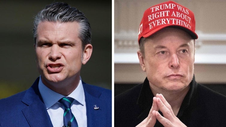 Las dos grandes apuestas de Trump que se han estrellado en 100 días