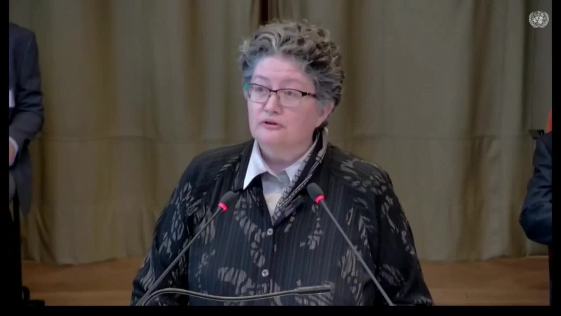 La ONU advierte a Israel que tiene “obligaciones” como “potencia ocupante” de Palestina