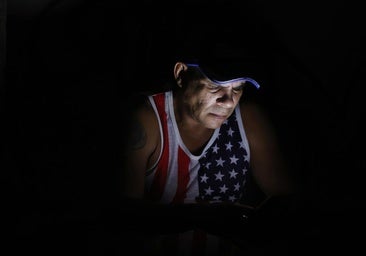 Cuba: cuando el apagón es diario