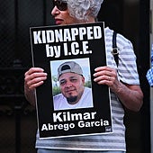 Amnistía Internacional denuncia que los 100 días de Trump «son un desafío para los derechos humanos»