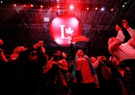 La izquierda gana en Canadá y ya le planta cara a Trump