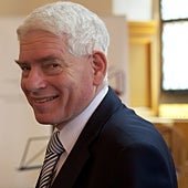 Imagen - «El pogromo de nuestro tiempo se ha producido desde el 7 de octubre de 2023»