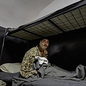 Seúl cifra en 600 los soldados de Corea del Norte muertos en combates con Ucrania tras su despliegue en Rusia