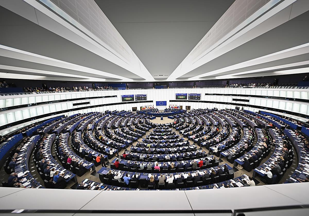 China despeja las relaciones con la UE al retirar sanciones a varios eurodiputados