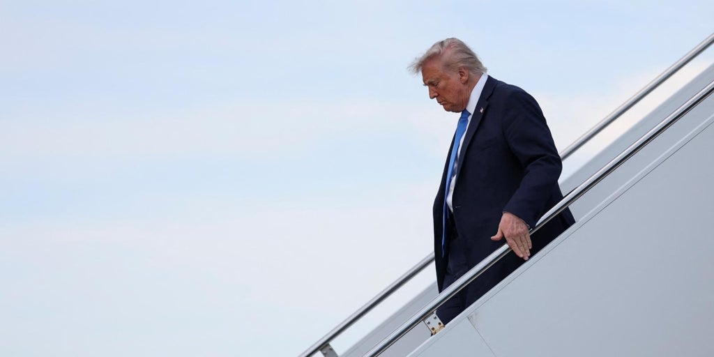 La purga en la Casa Blanca allana el camino al pacto nuclear con Irán