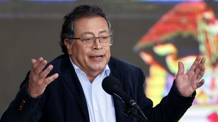 Petro: una «adicción» entorpecedora inhabilita como presidente