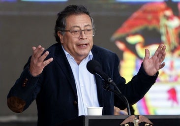Petro: una «adicción» entorpecedora inhabilita como presidente