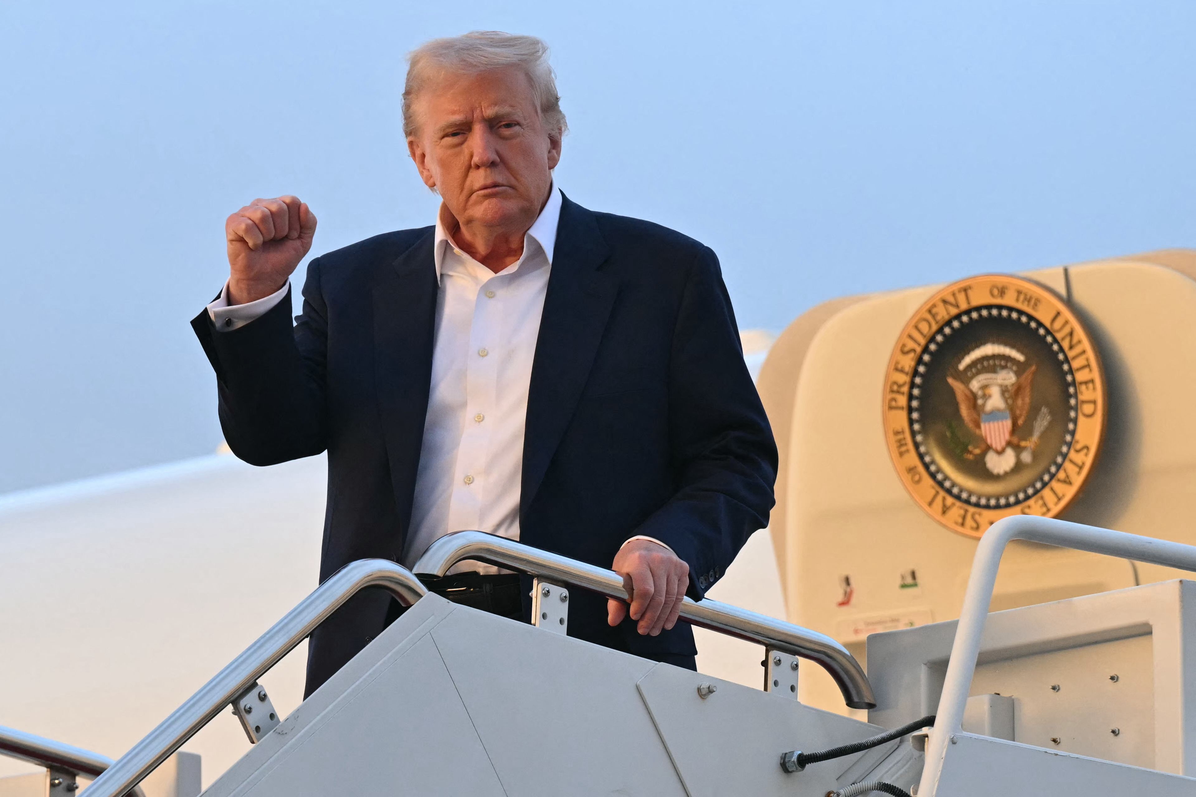 Trump ordena reabrir Alcatraz: será una prisión para delincuentes violentos