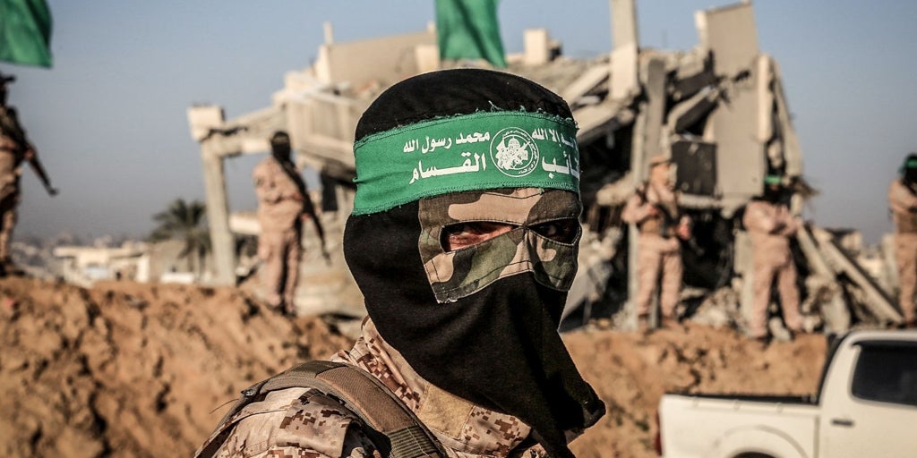 Hamás desiste de nuevas negociaciones para una tregua tras el plan de Israel para ocupar Gaza