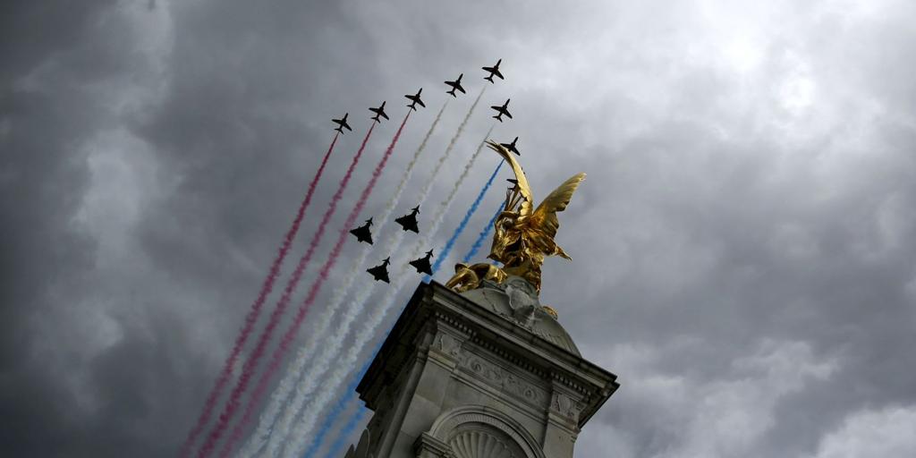 Reino Unido se prepara en secreto para la guerra ante las amenazas directas de Rusia