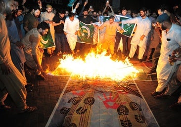 ¿Por qué la India ataca a Pakistán? Zonas en disputa y ríos de sangre