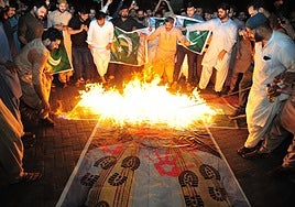 Las claves del ataque de la India sobre Pakistán: al menos 38 muertos, vuelos cancelados y reacciones internacionales