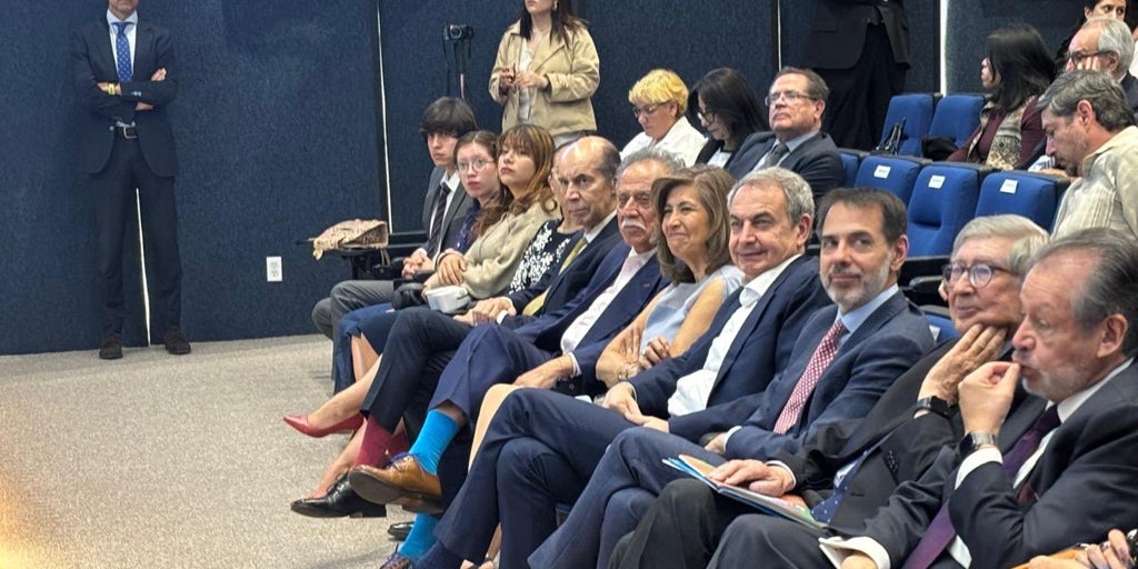 Zapatero elogia a Sheinbaum en México, ¿la antesala del deshielo en las relaciones con España?
