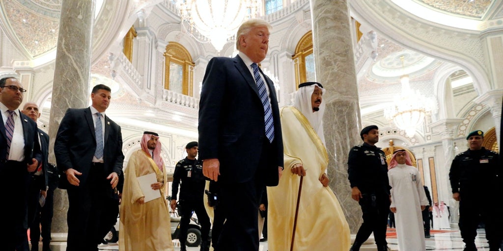 Trump urge a Ucrania a que acepte «inmediatamente» la oferta de negociación de Putin