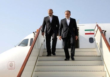 Estados Unidos e Irán se acercan al pacto nuclear tras un encuentro «complicado, pero útil»