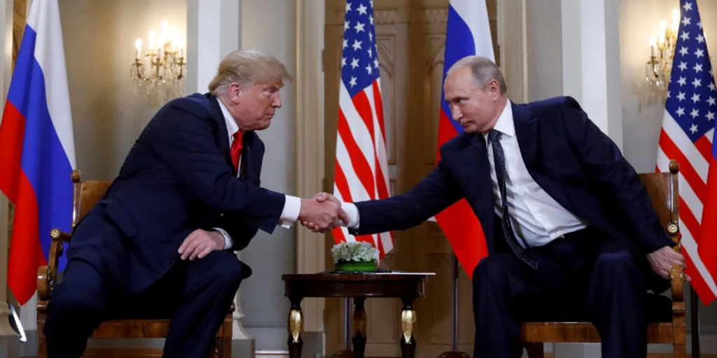 El método Trump o cómo sobrevivir a una reunión con el hombre que siempre quiere ganar
