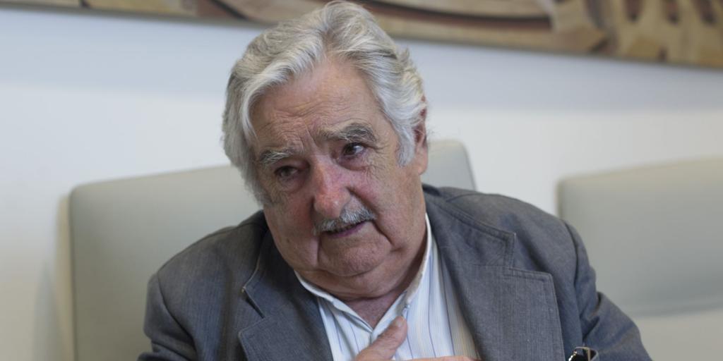 Pepe Mujica afronta con cuidados paliativos la fase terminal de su cáncer