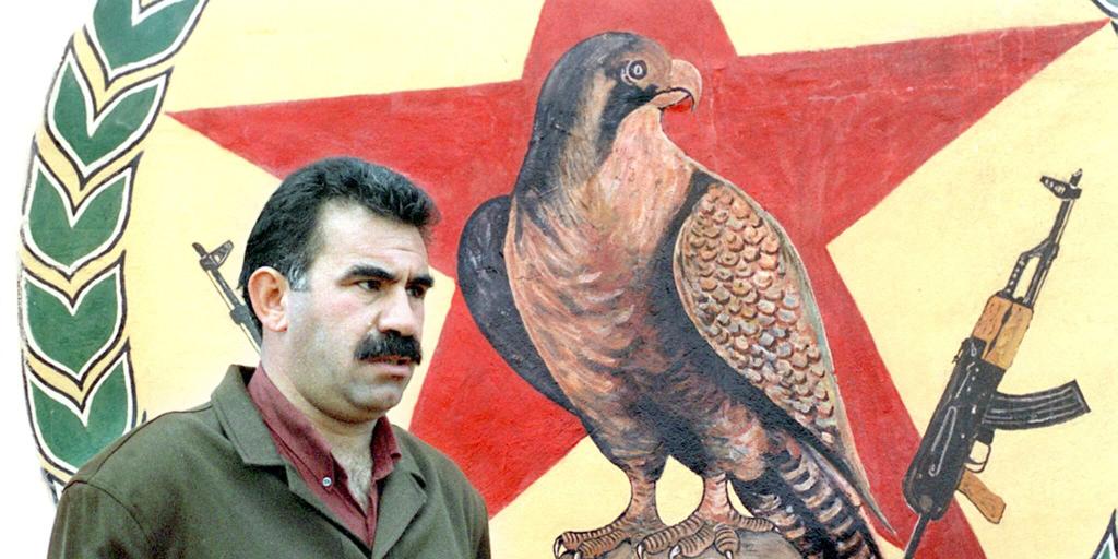 ¿Por qué deja la lucha contra Turquía el PKK tras 40 años de insurgencia?