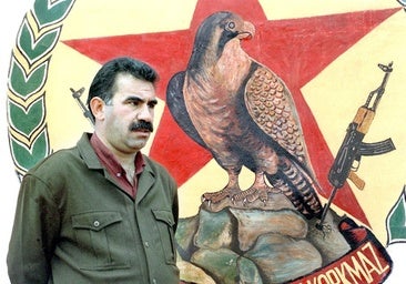 ¿Por qué deja la lucha contra Turquía el PKK tras 40 años de insurgencia?