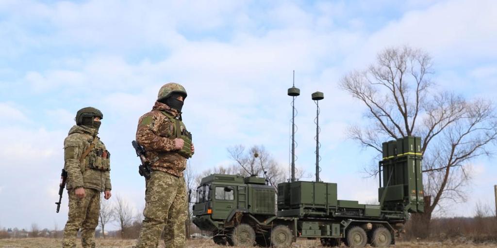 Rusia obvia las exigencias de alto el fuego de los aliados y ataca Ucrania con más de un centenar de drones